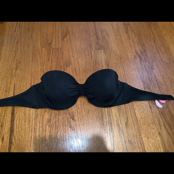 strapless bikini - Picture 2 of 2